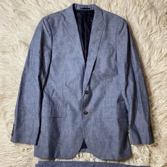 J.CREW Ludlow Suit - Picture 2 of 13